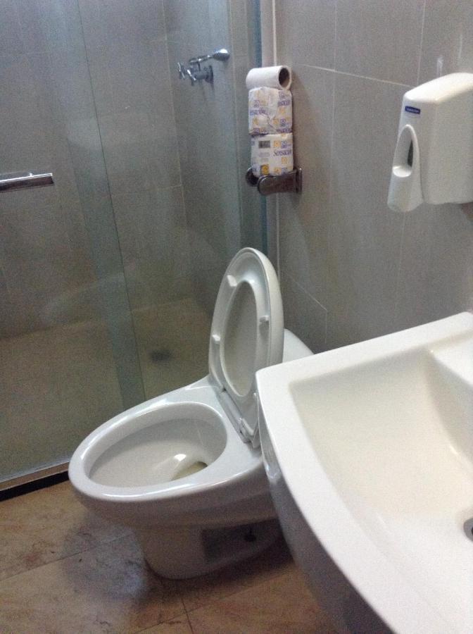 Hotel Cristina Bocas Town Cameră foto